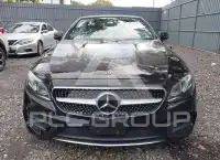 2018 Mercedes Benz E 400 фото