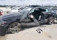 2018 Mercedes Benz E 400 фото