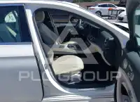 2018 Mercedes Benz E 400 photo