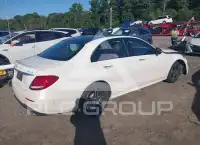 2018 Mercedes Benz E 400 photo