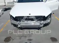 2018 Mercedes Benz E 400 photo