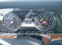 2018 Mercedes Benz E 300 фото