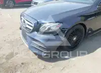 2018 Mercedes Benz E 300 фото