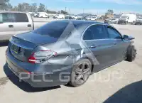 2018 Mercedes Benz E 300 photo