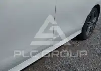 2018 Mercedes Benz E 300 фото