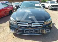 2018 Mercedes Benz E 300 фото