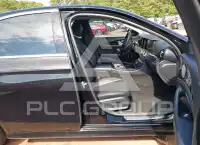2018 Mercedes Benz E 300 фото