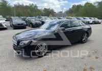 2018 Mercedes Benz E 300 фото