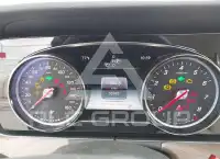 2018 Mercedes Benz E 300 photo