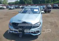 2018 Mercedes Benz E 300 фото