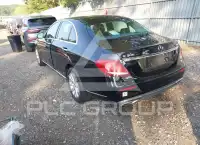 2018 Mercedes Benz E 300 фото
