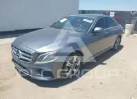 2018 Mercedes Benz E 300 photo