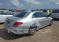 2018 Mercedes Benz E 300 фото