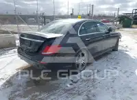 2018 Mercedes Benz E 300 фото