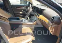 2018 Mercedes Benz E 300 фото