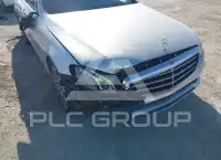 2018 Mercedes Benz E 300 photo