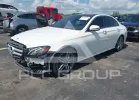 2018 Mercedes Benz E 300 фото