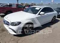 2018 Mercedes Benz E 300 фото
