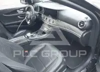 2018 Mercedes Benz E 300 фото