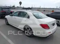 2018 Mercedes Benz E 300 photo