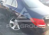 2018 Mercedes Benz E 300 фото