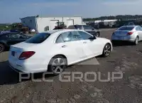 2018 Mercedes Benz E 300 фото