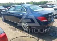2018 Mercedes Benz E 300 фото
