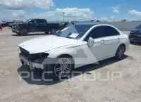 2018 Mercedes Benz E 300 photo