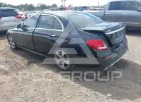 2018 Mercedes Benz E 300 фото