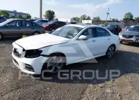 2018 Mercedes Benz E 300 фото