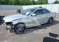 2018 Mercedes Benz E 300 фото