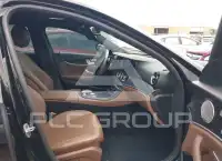 2018 Mercedes Benz E 300 photo