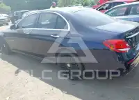 2018 Mercedes Benz E 300 фото