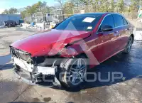 2018 Mercedes Benz E 300 фото