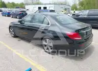 2018 Mercedes Benz E 300 фото