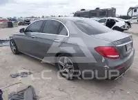 2018 Mercedes Benz E 300 фото