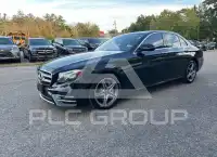 2018 Mercedes Benz E 300 фото