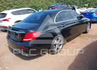 2018 Mercedes Benz E 300 фото