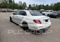 2018 Mercedes Benz E 300 фото