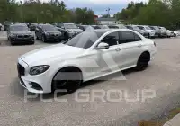 2018 Mercedes Benz E 300 фото