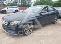 2018 Mercedes Benz E 300 photo