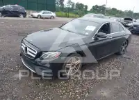 2018 Mercedes Benz E 300 фото