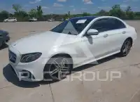 2018 Mercedes Benz E 300 фото