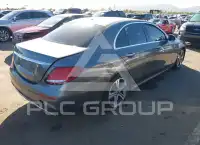 2018 Mercedes Benz E 300 фото
