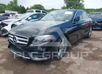 2018 Mercedes Benz E 300 photo