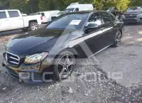 2018 Mercedes Benz E 300 фото