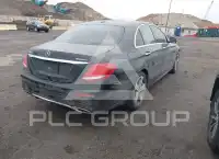 2018 Mercedes Benz E 300 фото