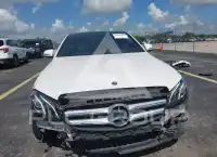 2018 Mercedes Benz E 300 фото