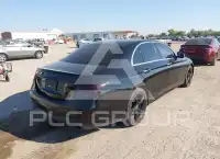 2018 Mercedes Benz E 300 фото