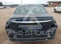 2018 Mercedes Benz E 300 photo